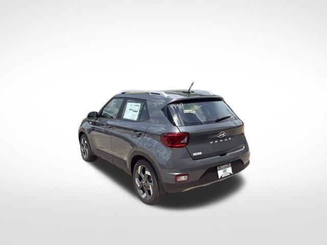 new 2026 Hyundai Venue car, priced at $24,811
