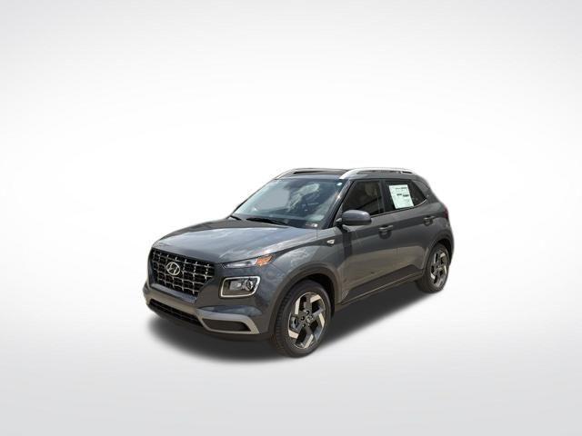 new 2026 Hyundai Venue car, priced at $24,811