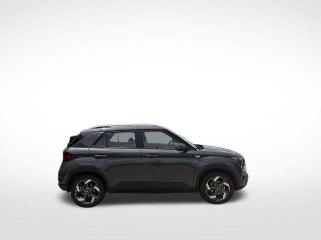new 2026 Hyundai Venue car, priced at $24,811