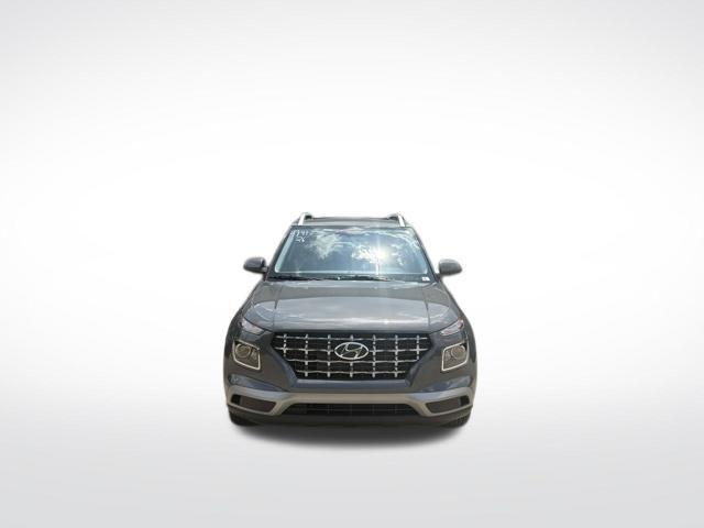 new 2026 Hyundai Venue car, priced at $24,811