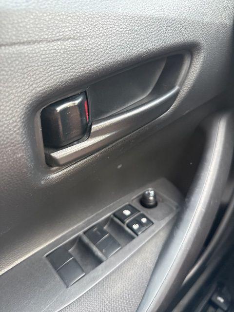 used 2024 Toyota Corolla car, priced at $20,497