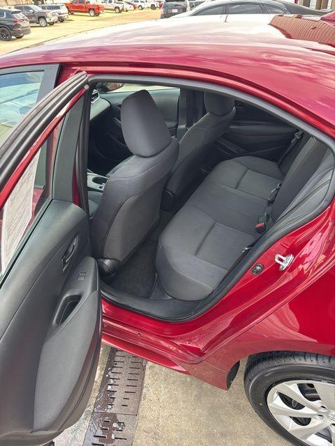 used 2024 Toyota Corolla car, priced at $20,497