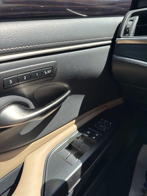 used 2020 Lexus ES 350 car, priced at $26,997