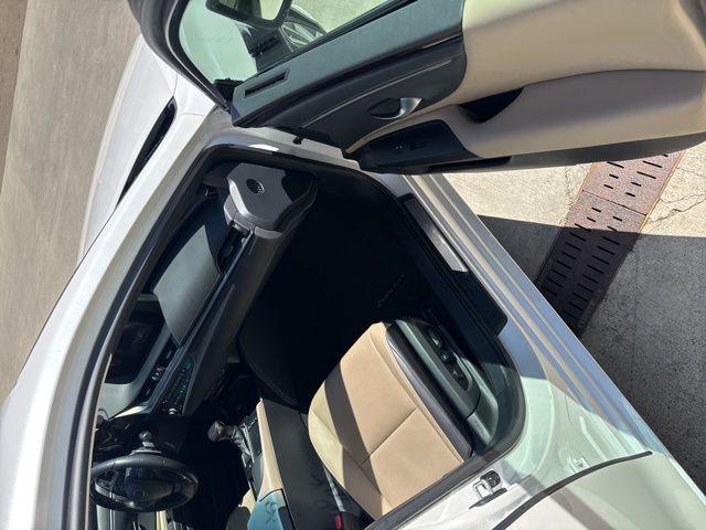 used 2020 Lexus ES 350 car, priced at $26,997