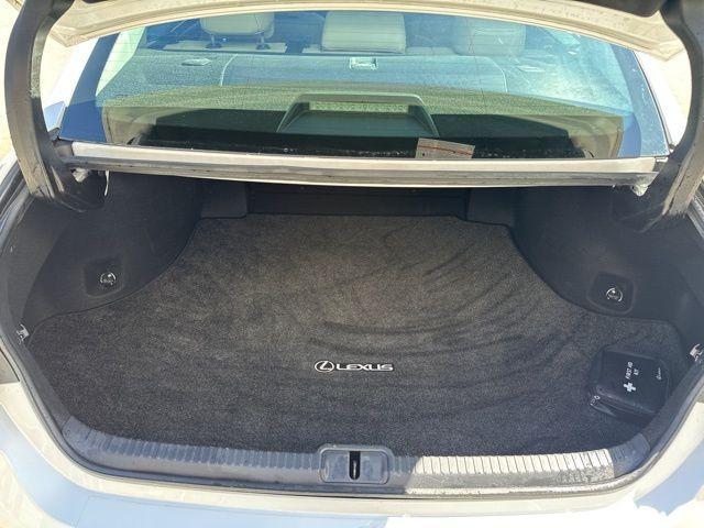 used 2020 Lexus ES 350 car, priced at $26,997