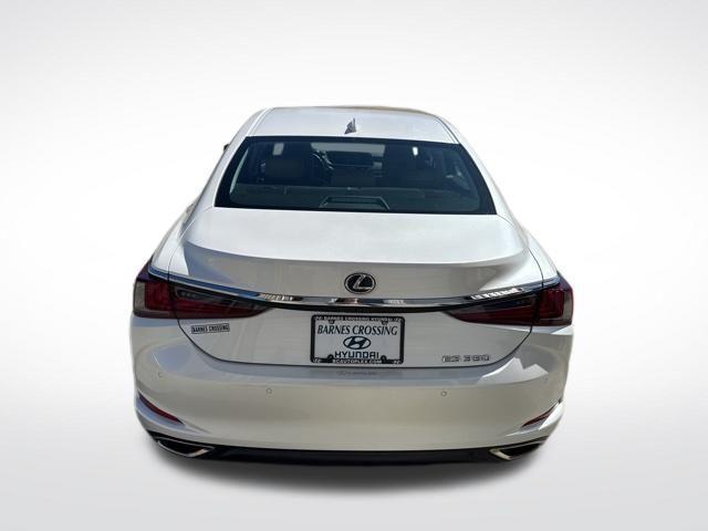 used 2020 Lexus ES 350 car, priced at $26,997