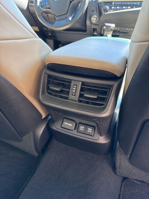 used 2020 Lexus ES 350 car, priced at $26,997