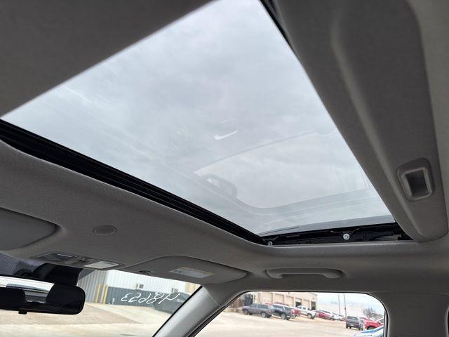 new 2026 Hyundai Venue car, priced at $25,115