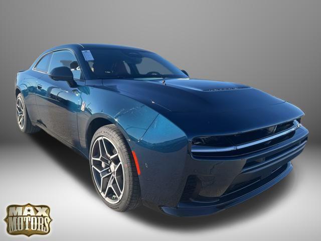 new 2026 Dodge Charger car, priced at $66,705