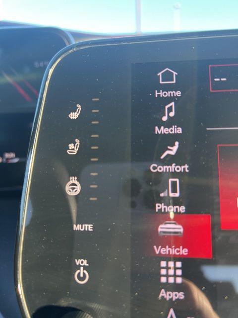 new 2026 Dodge Charger car, priced at $66,705