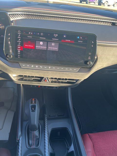 new 2026 Dodge Charger car, priced at $66,705