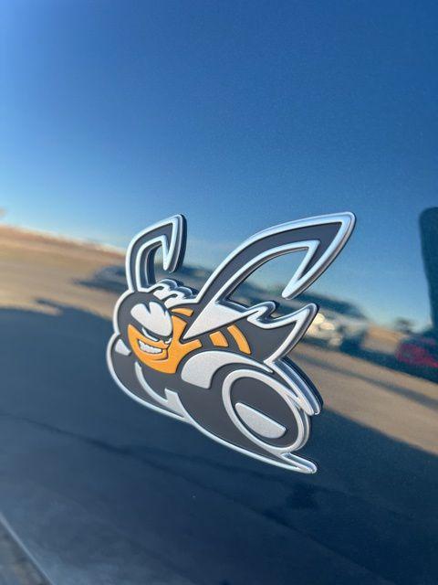 new 2026 Dodge Charger car, priced at $66,705