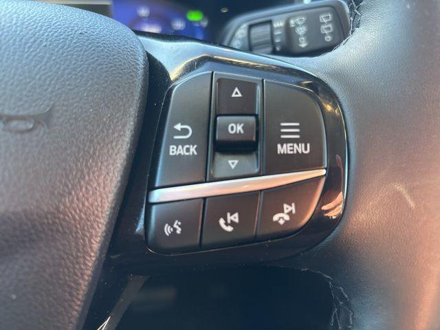 used 2022 Ford Escape car, priced at $22,500