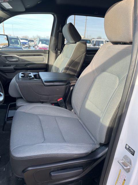 used 2023 Ram 1500 car, priced at $32,003