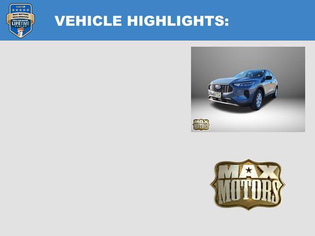 new 2026 Ford Escape car, priced at $31,300