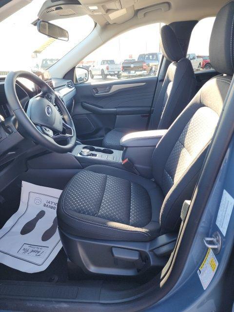 new 2026 Ford Escape car, priced at $31,300