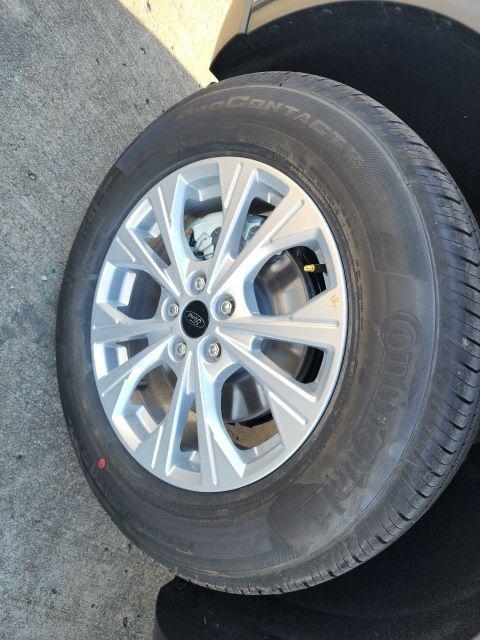 new 2026 Ford Escape car, priced at $31,300