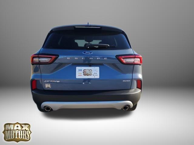 new 2026 Ford Escape car, priced at $31,300