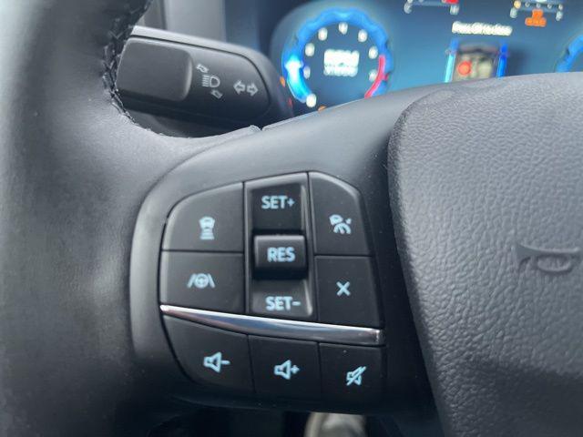 new 2025 Ford Bronco Sport car, priced at $35,339