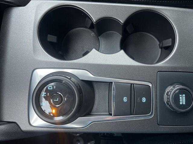 new 2025 Ford Bronco Sport car, priced at $35,339