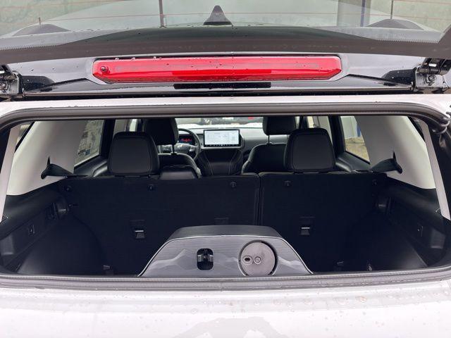 new 2026 Ford Bronco Sport car, priced at $36,262