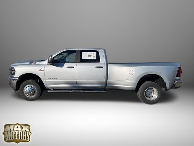 new 2026 Ram 3500 car, priced at $75,760