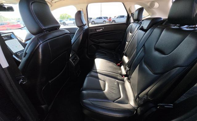 used 2022 Ford Edge car, priced at $28,950