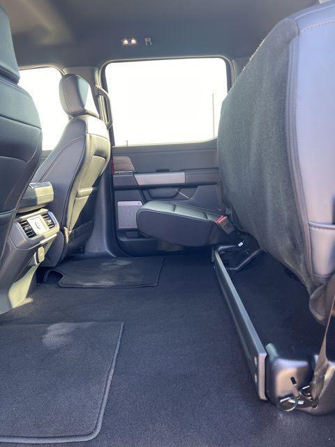 new 2025 Ford F-150 car, priced at $61,904