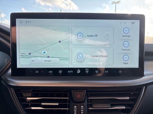 used 2025 Ford Escape car, priced at $24,799