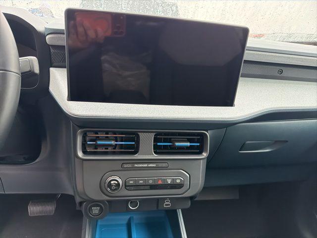 new 2025 Ford Maverick car, priced at $34,431