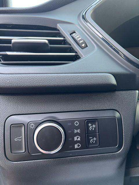 used 2023 Ford Escape car, priced at $24,300