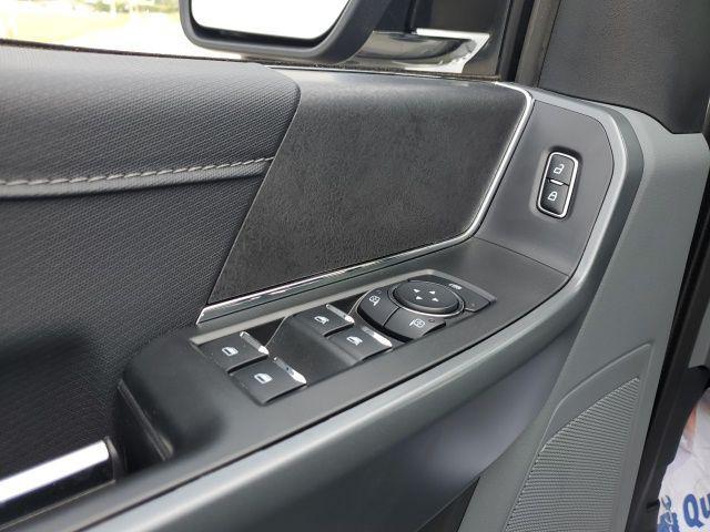 used 2024 Ford F-150 car, priced at $45,454