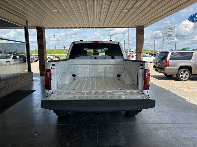 new 2025 Ford F-150 car, priced at $41,900