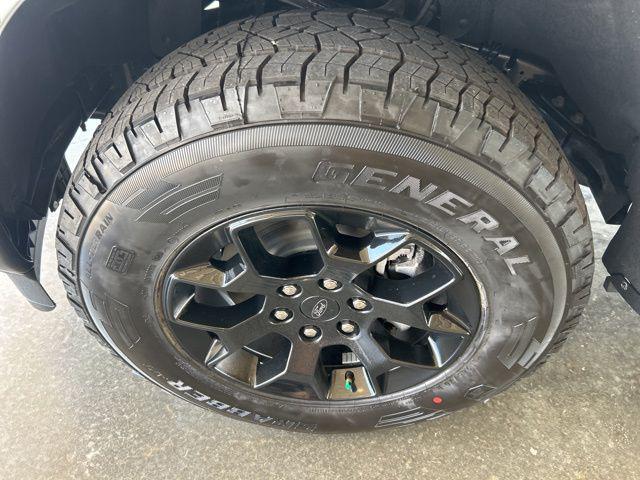 new 2025 Ford F-150 car, priced at $41,900