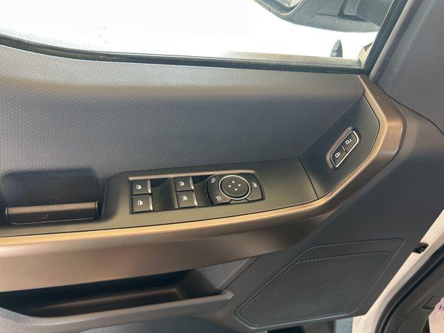 new 2025 Ford F-150 car, priced at $41,900