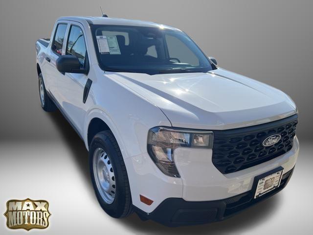 new 2025 Ford Maverick car, priced at $30,551