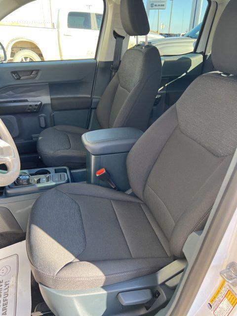 new 2025 Ford Maverick car, priced at $30,551