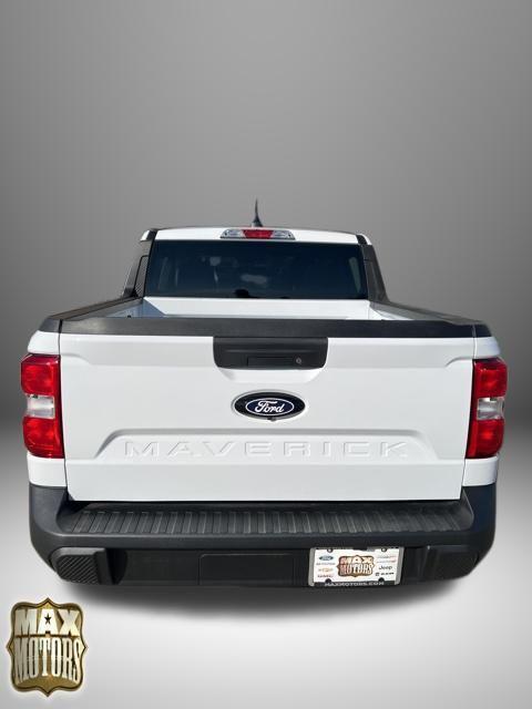 new 2025 Ford Maverick car, priced at $30,551