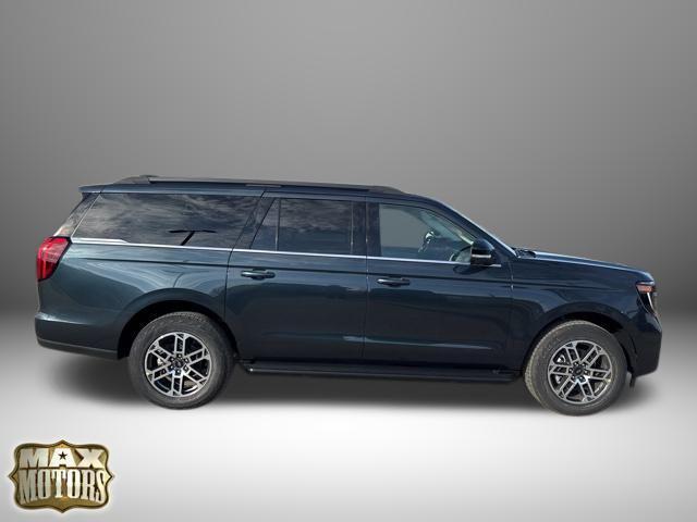 new 2026 Ford Expedition Max car, priced at $74,149