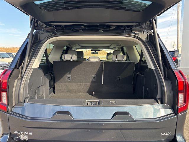 new 2026 Ford Expedition Max car, priced at $74,149