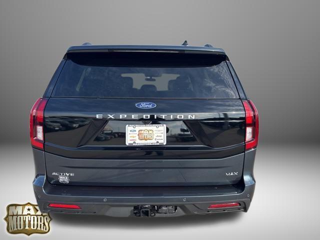new 2026 Ford Expedition Max car, priced at $74,149