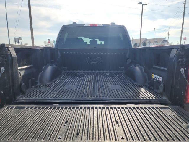 used 2022 Ford F-150 car, priced at $38,987