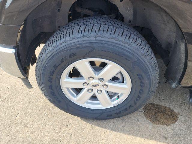 used 2022 Ford F-150 car, priced at $38,987