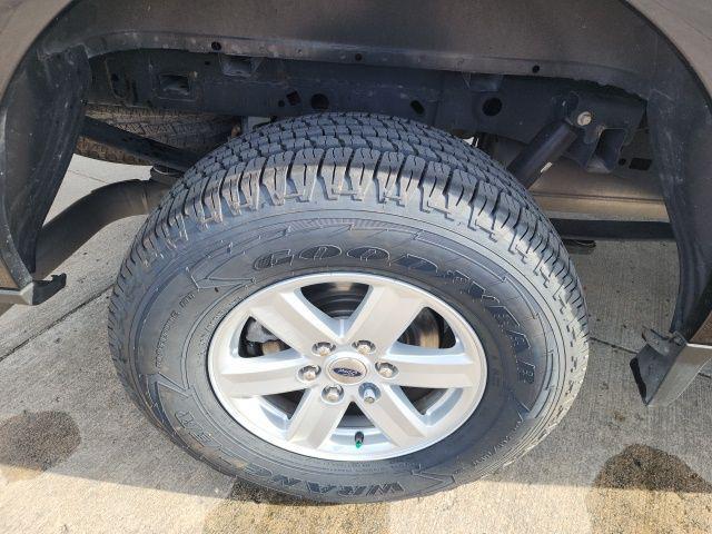 used 2022 Ford F-150 car, priced at $38,987