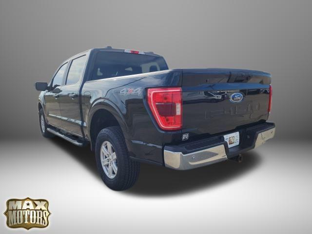 used 2022 Ford F-150 car, priced at $38,987