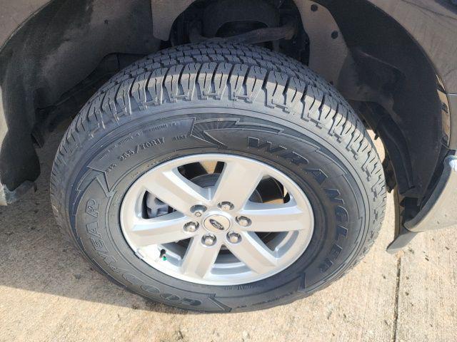 used 2022 Ford F-150 car, priced at $38,987