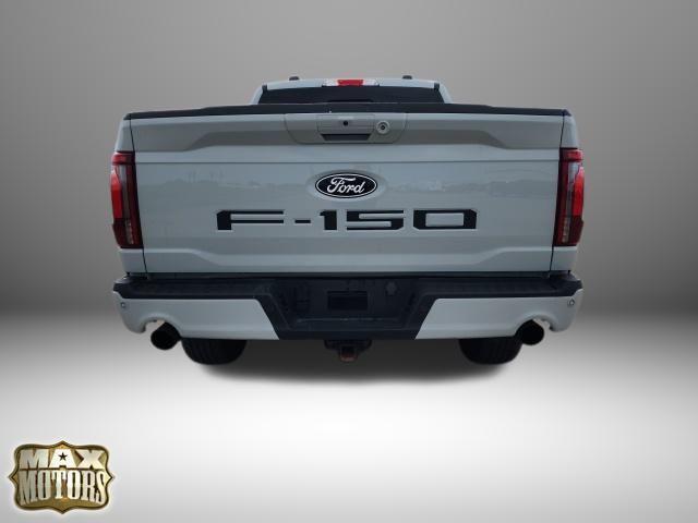 used 2024 Ford F-150 car, priced at $51,450