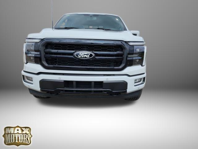 used 2024 Ford F-150 car, priced at $51,450