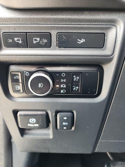 used 2024 Ford F-150 car, priced at $51,450