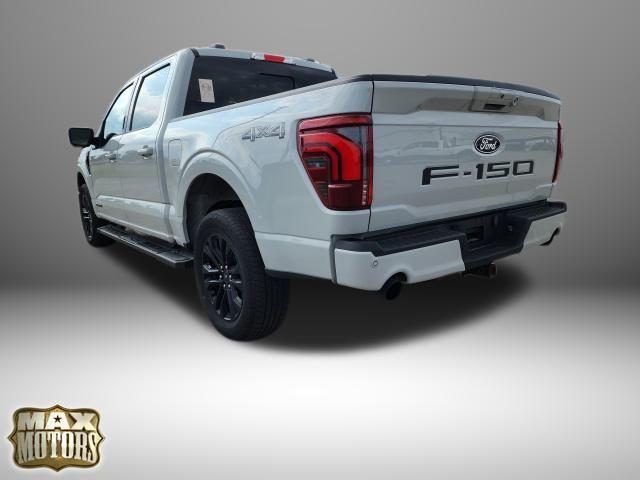 used 2024 Ford F-150 car, priced at $51,450
